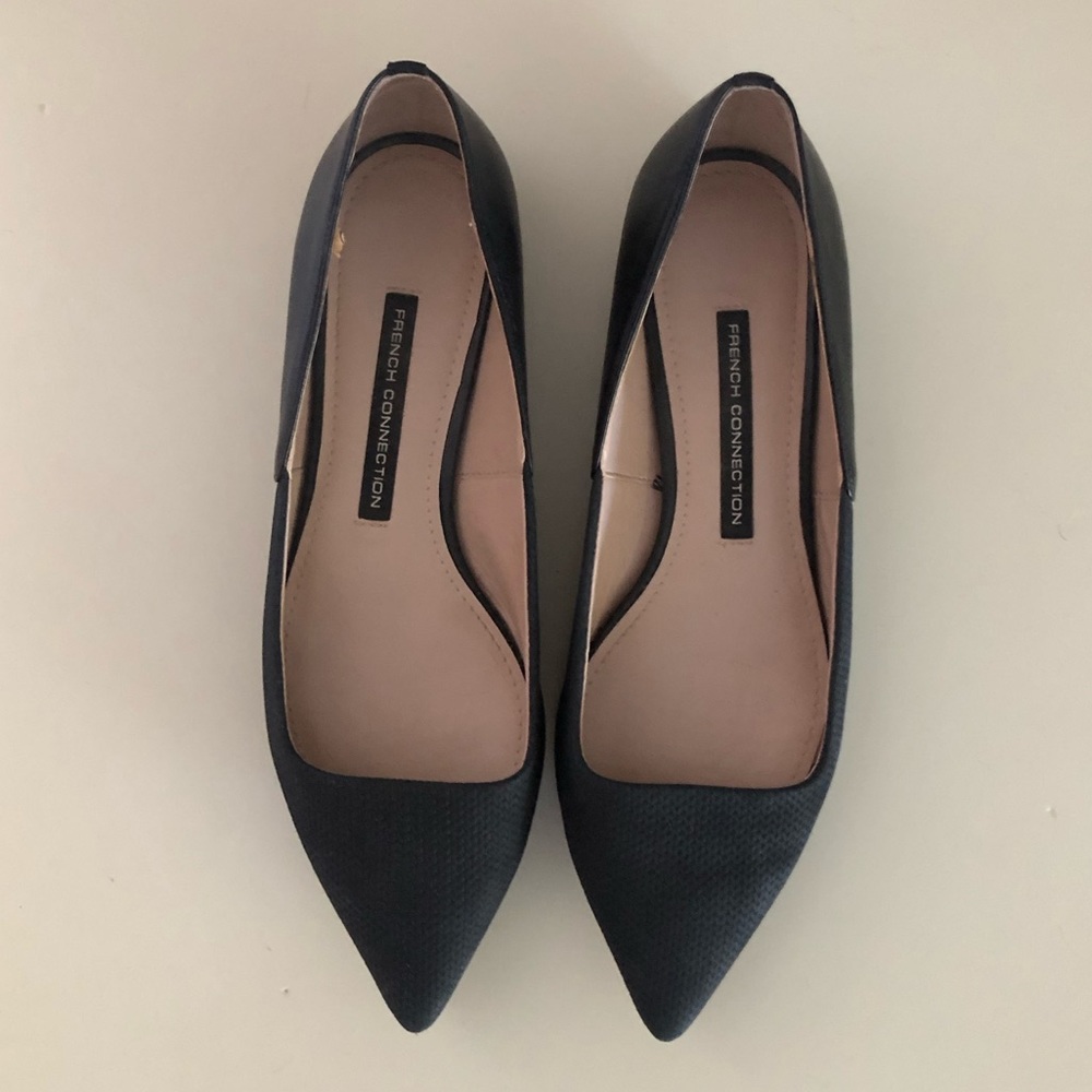 French Connection Flats